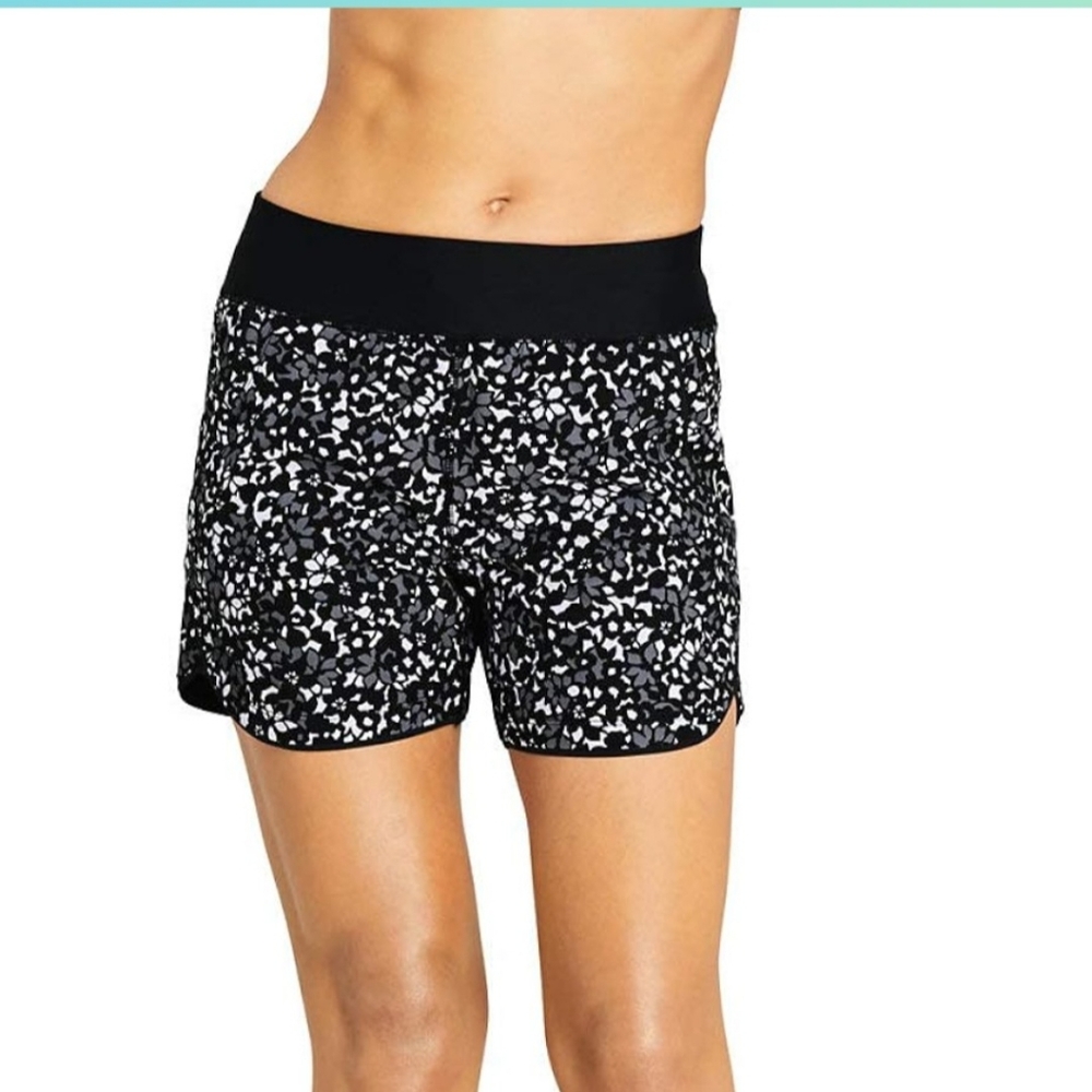 Lands End Swim Short
